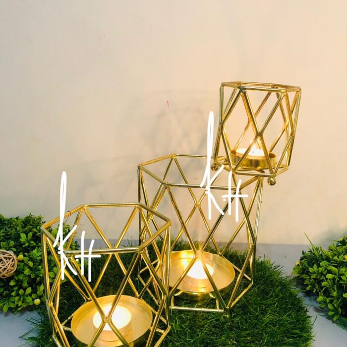 Tea Light Candle Stand