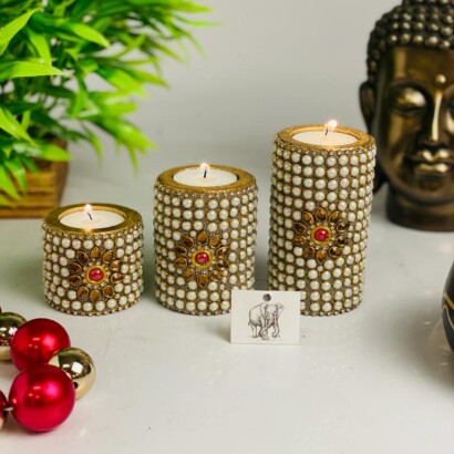 White Candle