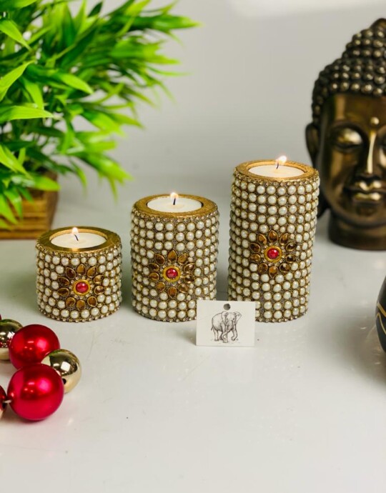White Candle