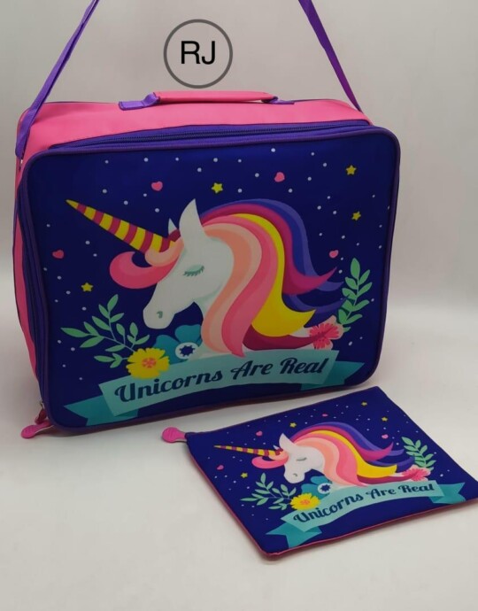 bluebag
