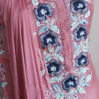 pinkshuit