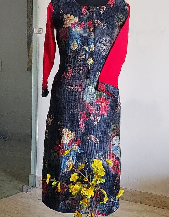 prinitkurti