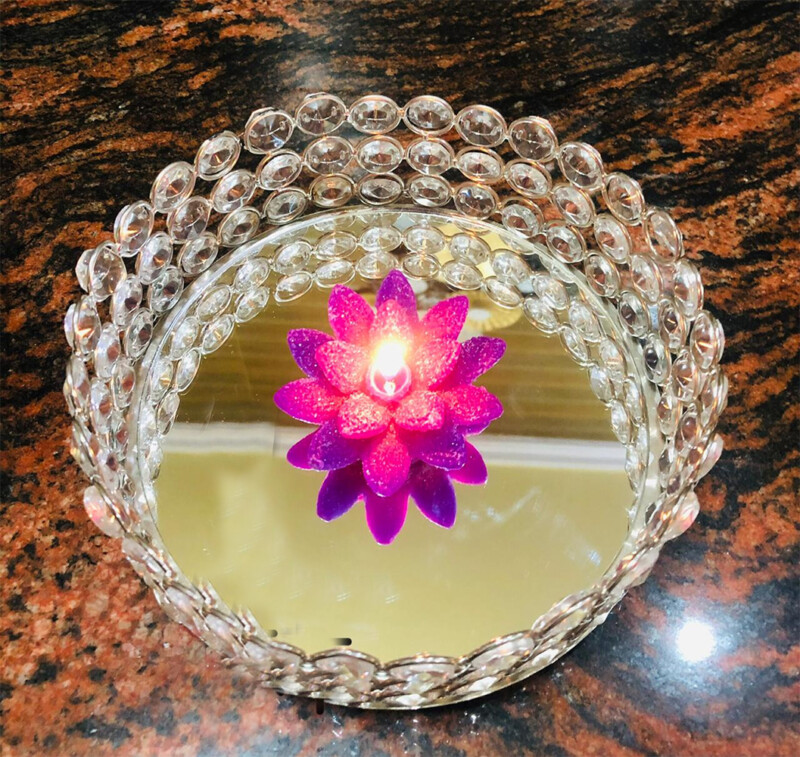 crystal