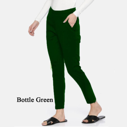 bottlegreen