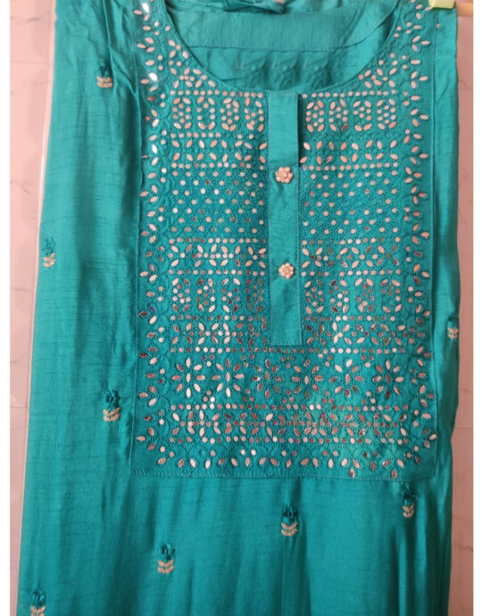 greenkurti