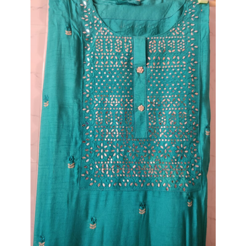 greenkurti