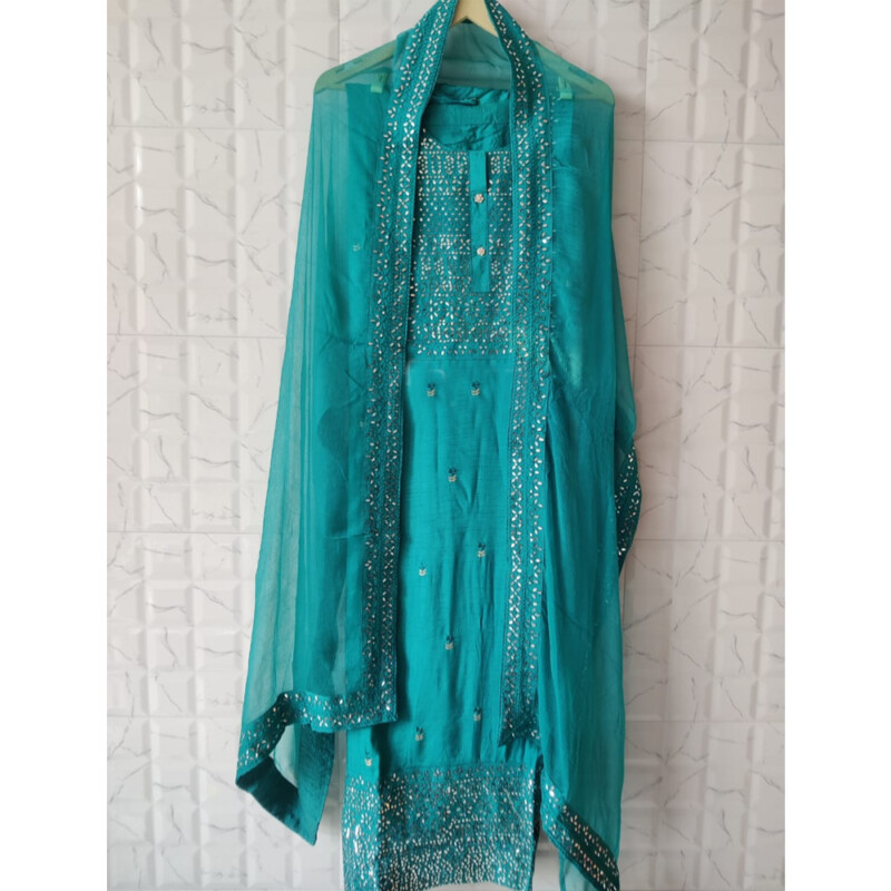 kurti