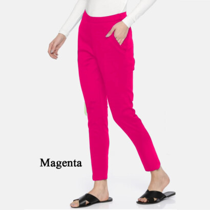 magenta