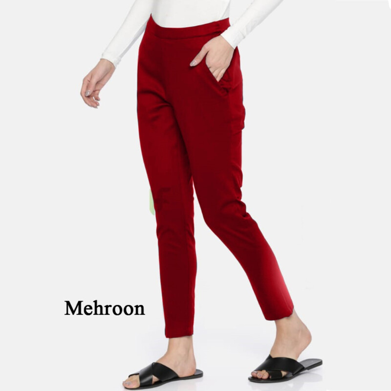 meroon