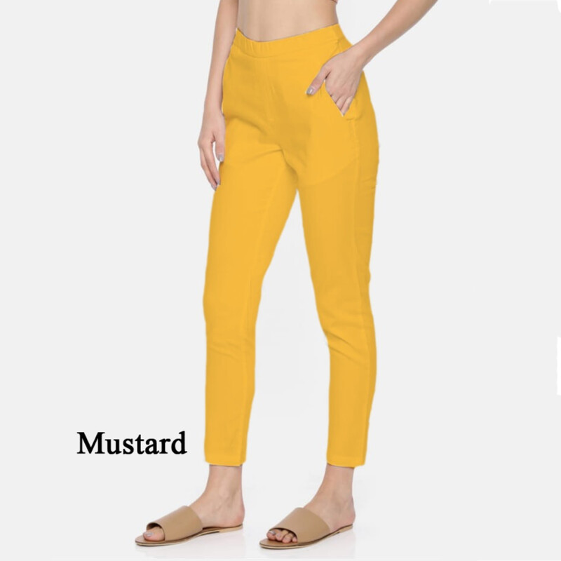 mustard