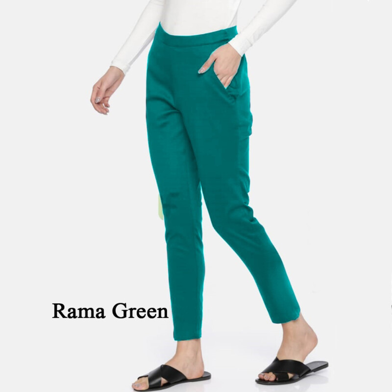 ramagreen