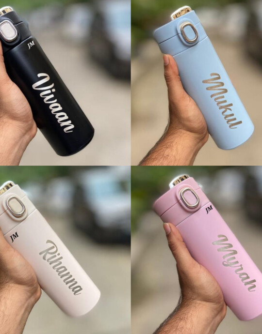 bottle