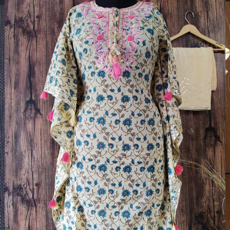 kurti 1