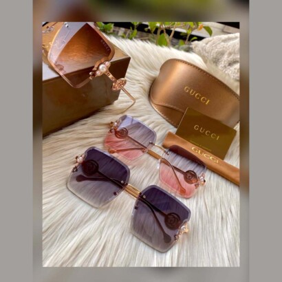 Gucci GG 0962S Acetate Sunglass