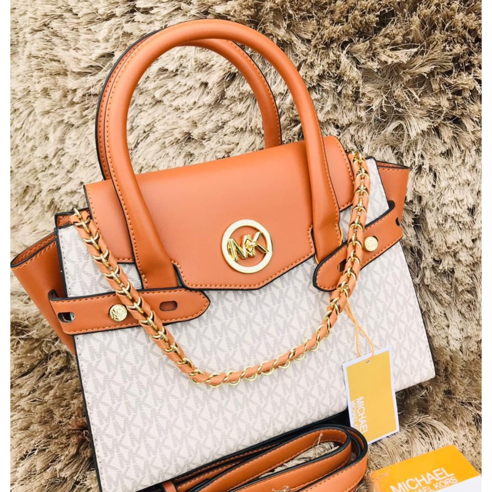 Michael Kors Tote Bags India At Lowest Price - Shop At Dilli Bazar