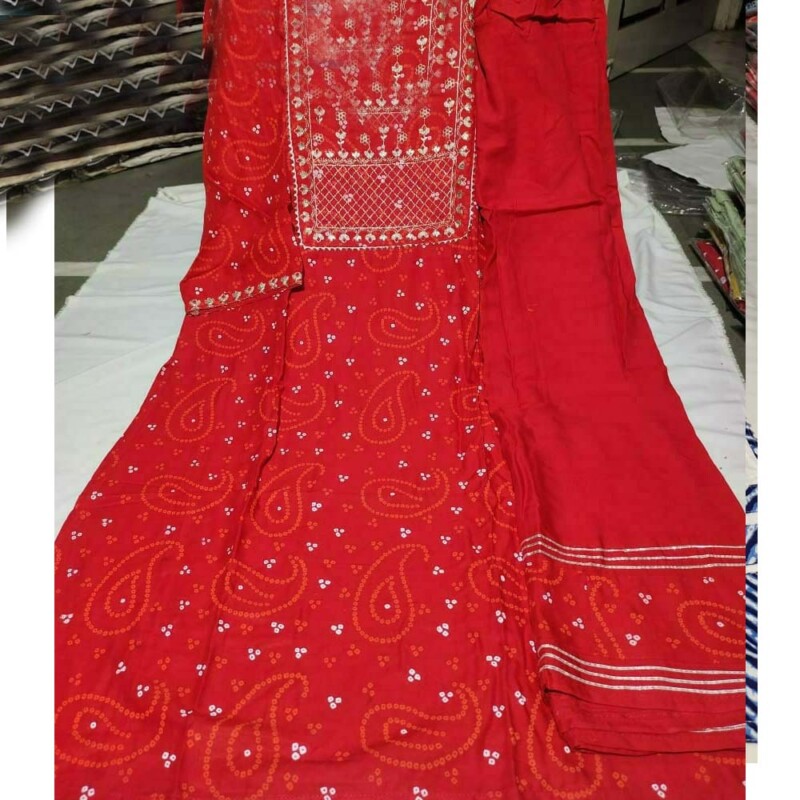 redkadhai