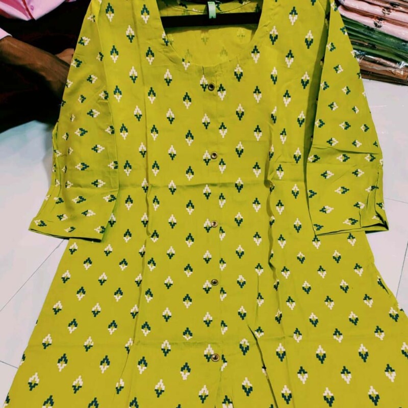 yellow 1