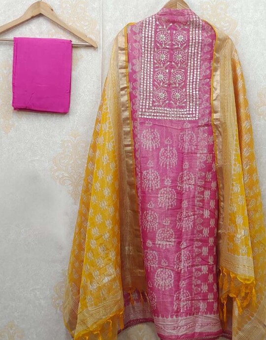 pinkyellow