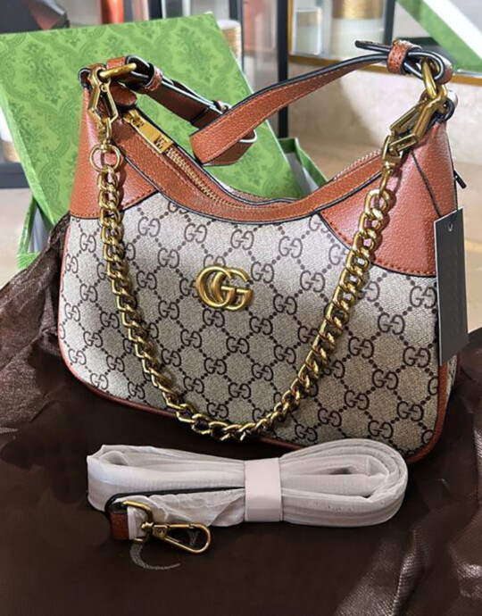 Gucci GG Ophidia Bag