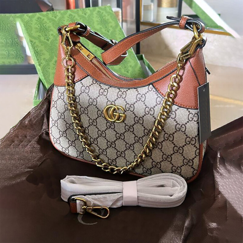 Gucci GG Ophidia Bag