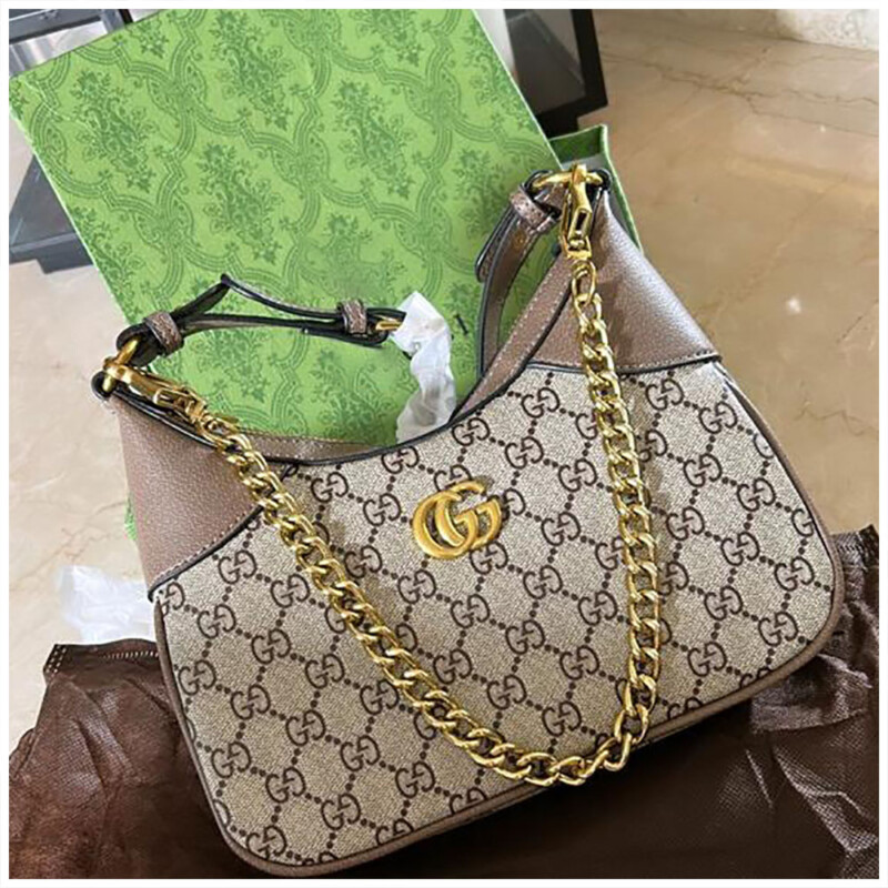 Gucci GG Ophidia Bag