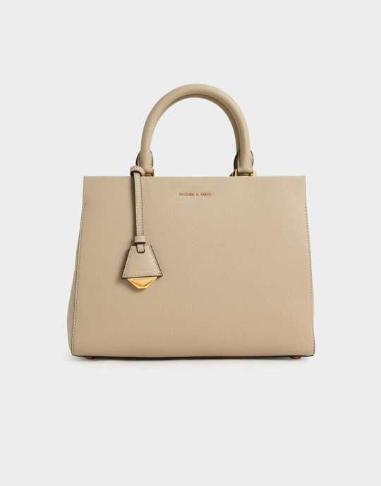 Latest Charles & Keith Bag (Replica 1st copie)