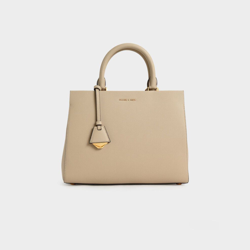 Latest Charles & Keith Bag (Replica 1st copie)
