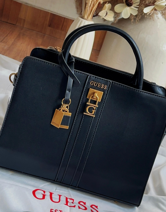 Latest Guess Hand Bag (Replica 1st copie)
