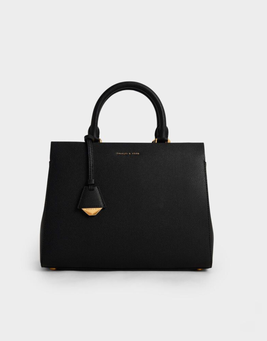 Latest Charles & Keith Bag (Replica 1st copie)