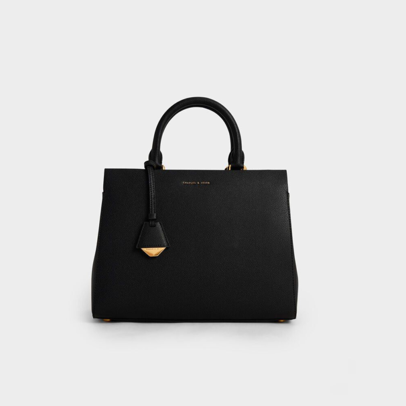 Latest Charles & Keith Bag (Replica 1st copie)