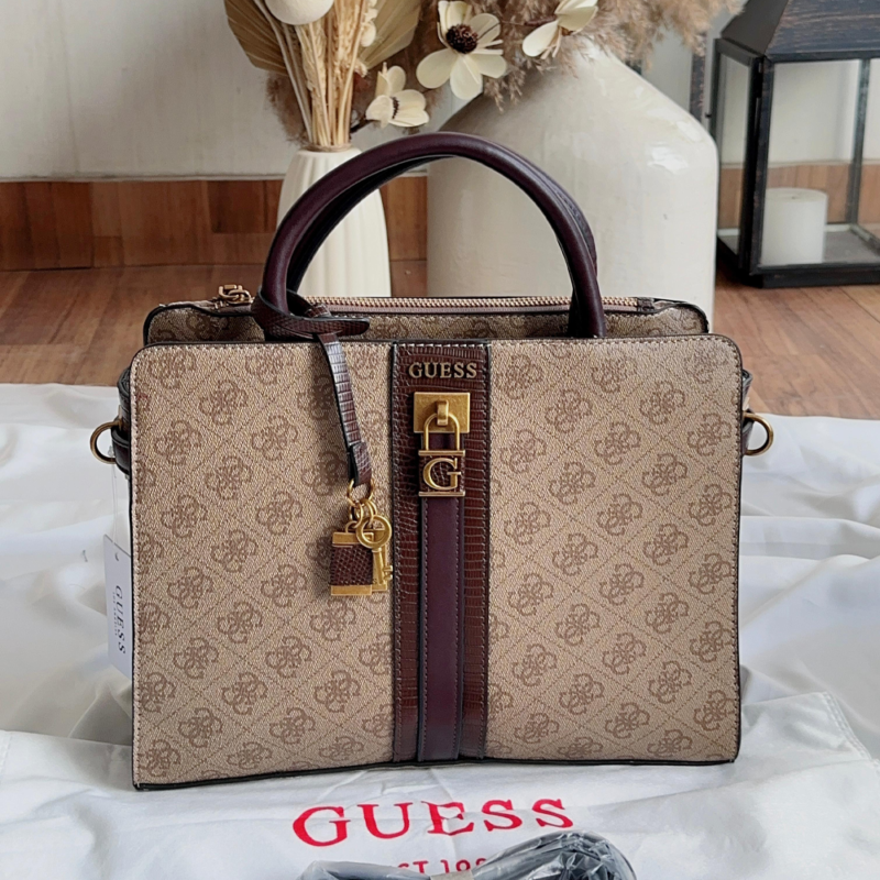 Latest Guess Hand Bag (Replica 1st copie)