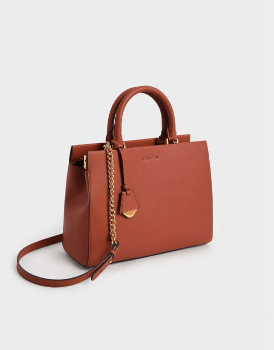 Latest Charles & Keith Bag (Replica 1st copie)