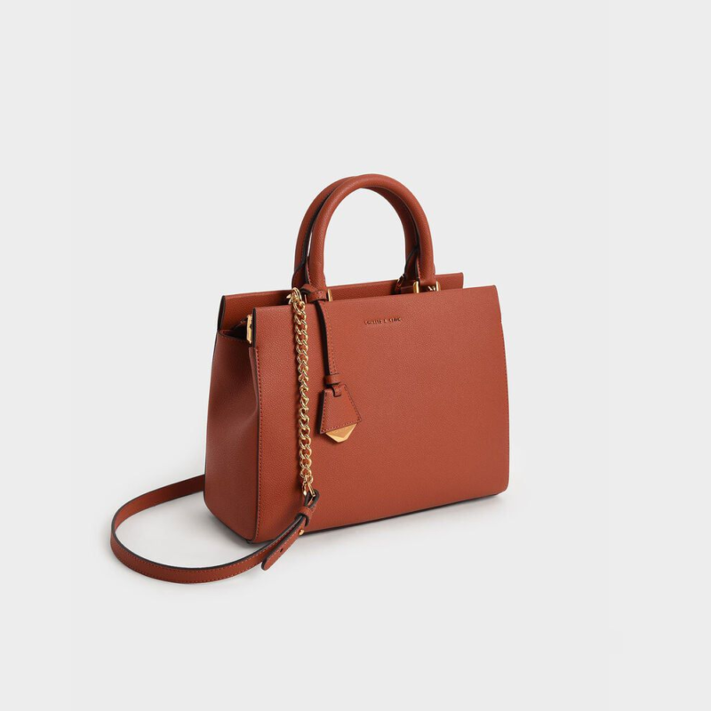 Latest Charles & Keith Bag (Replica 1st copie)
