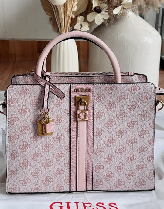 Latest Guess Hand Bag (Replica 1st copie)