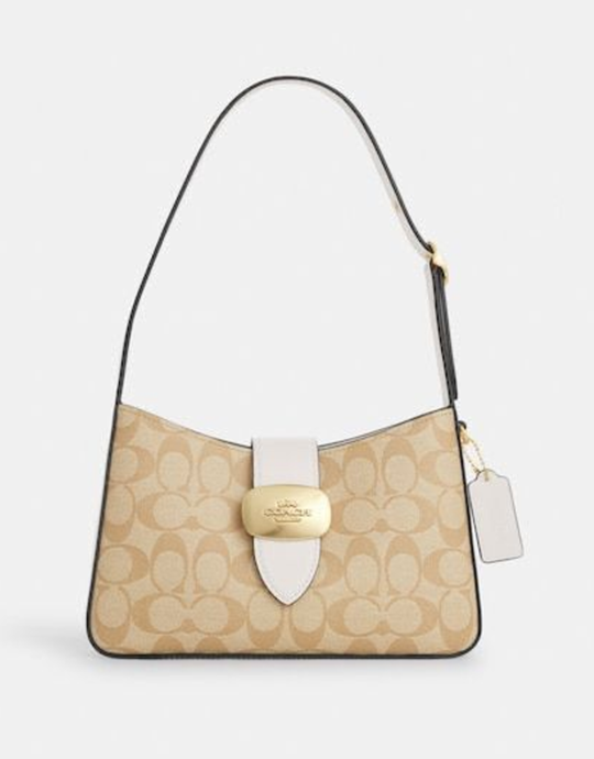 Latest Coach Sling (Replica 1st Copy)