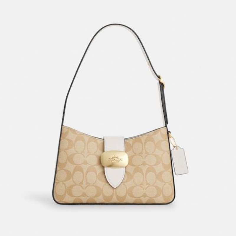 Latest Coach Sling (Replica 1st Copy)