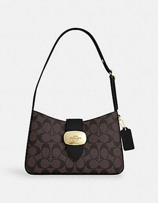 Latest Coach Sling (Replica 1st Copy)