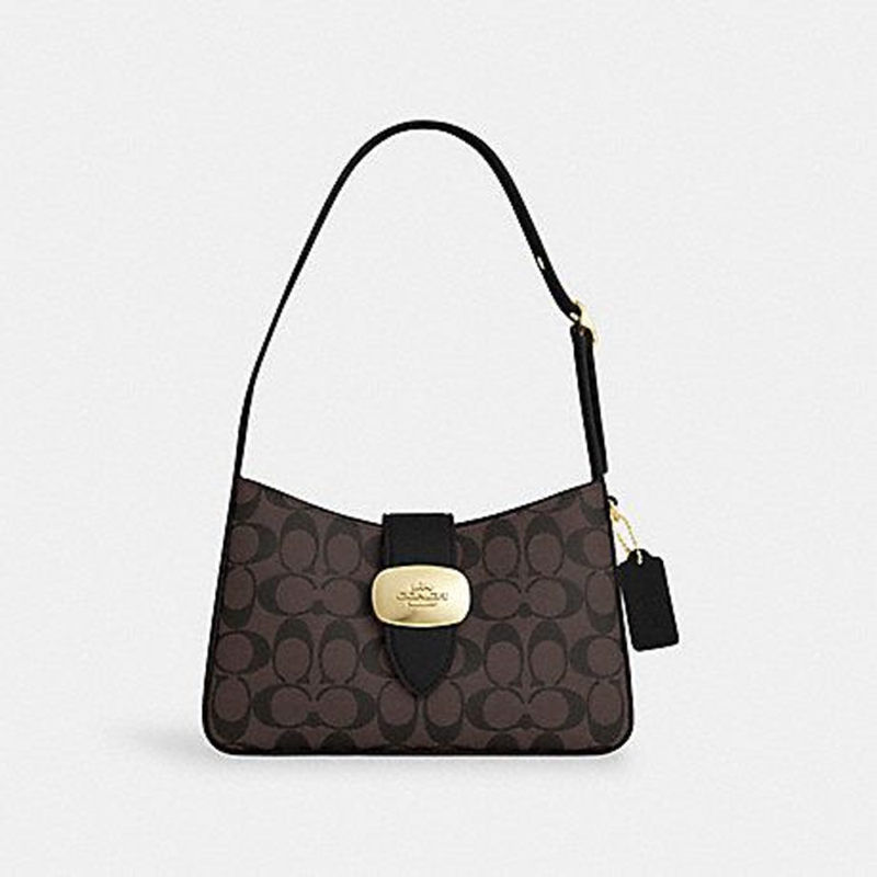 Latest Coach Sling (Replica 1st Copy)