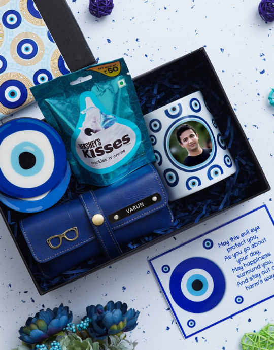 Evil Eye Hamper