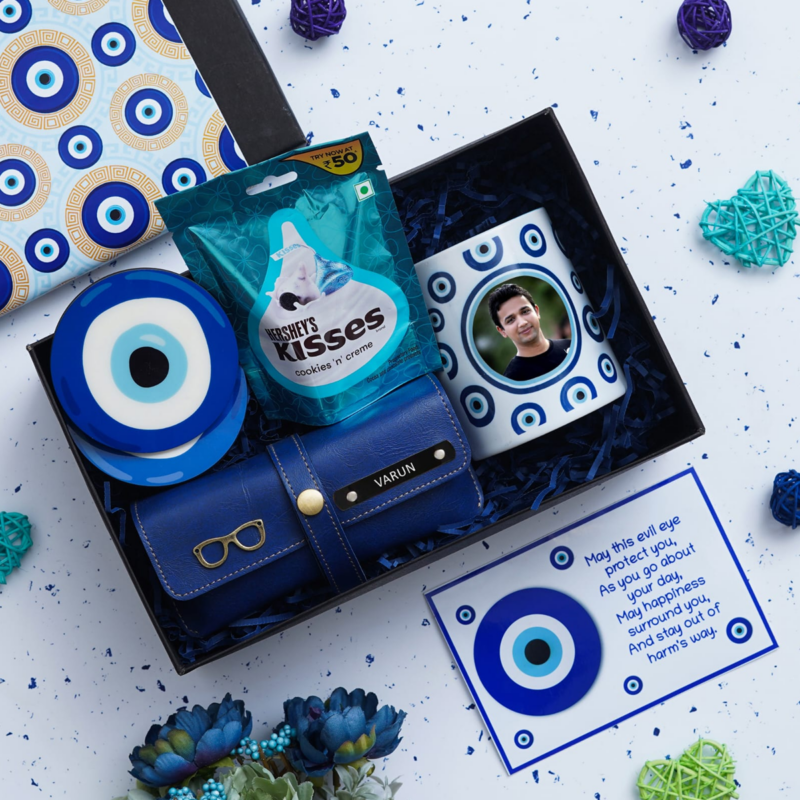Evil Eye Hamper