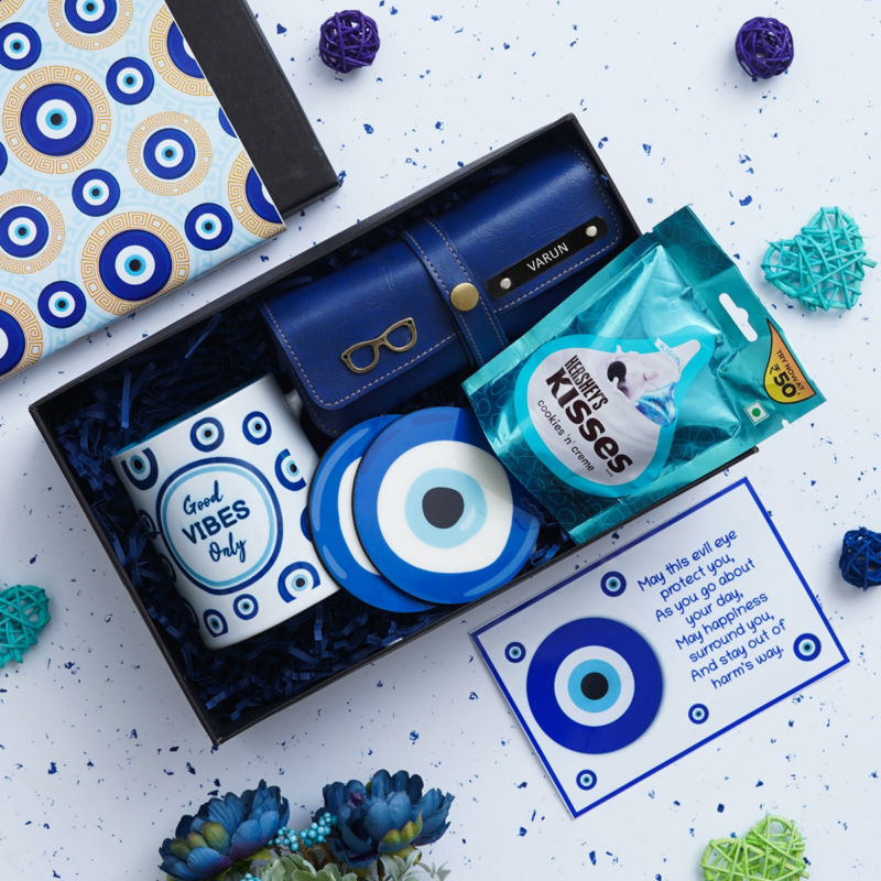 Evil Eye Hamper