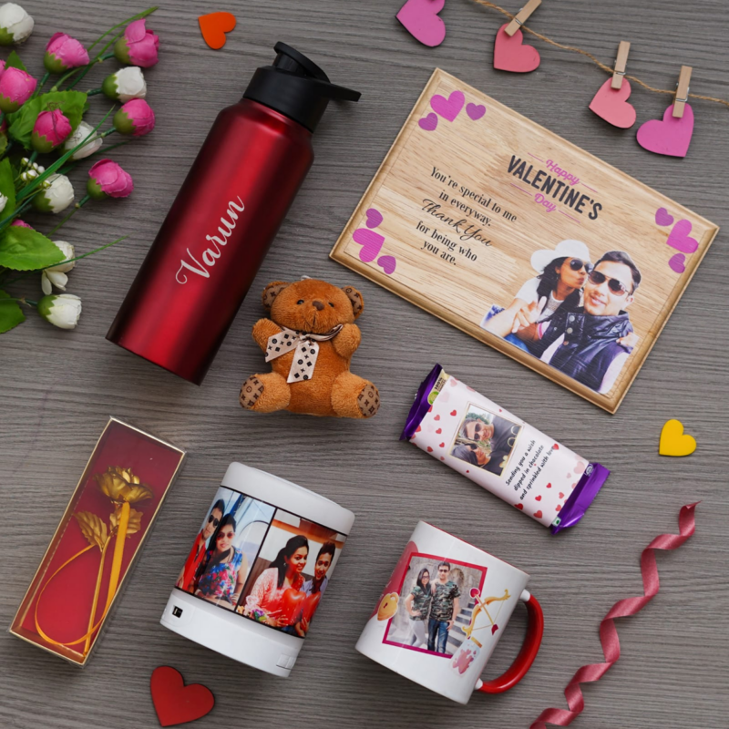 All in 1 Valentine Combo