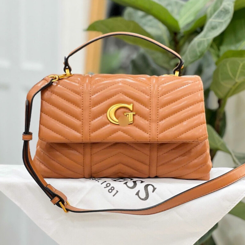 LATEST GUESS BAG 12A QUALITY(1st copy replica)