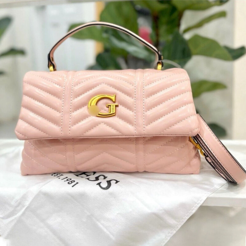 LATEST GUESS BAG 12A QUALITY(1st copy replica)