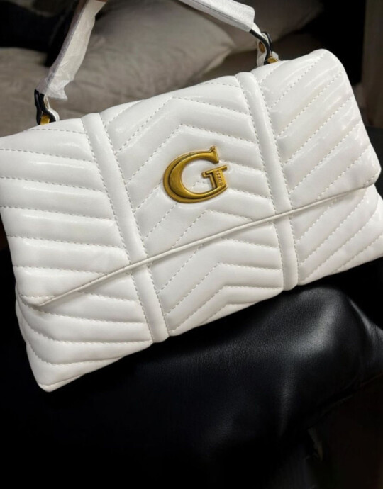 LATEST GUESS BAG 12A QUALITY(1st copy replica)