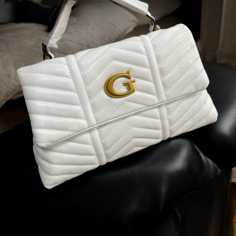 LATEST GUESS BAG 12A QUALITY(1st copy replica)