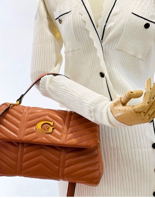 LATEST GUESS BAG 12A QUALITY(1st copy replica)