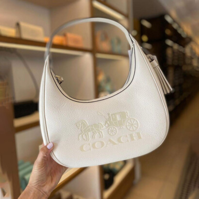 LATEST COACH BAG