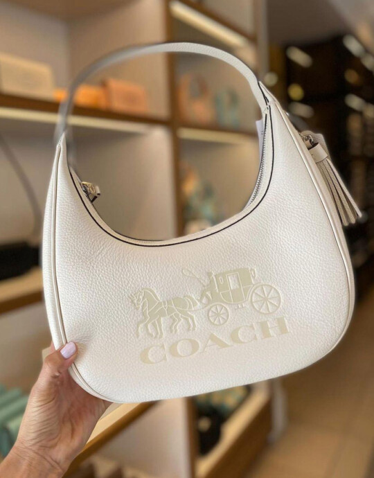 LATEST COACH BAG