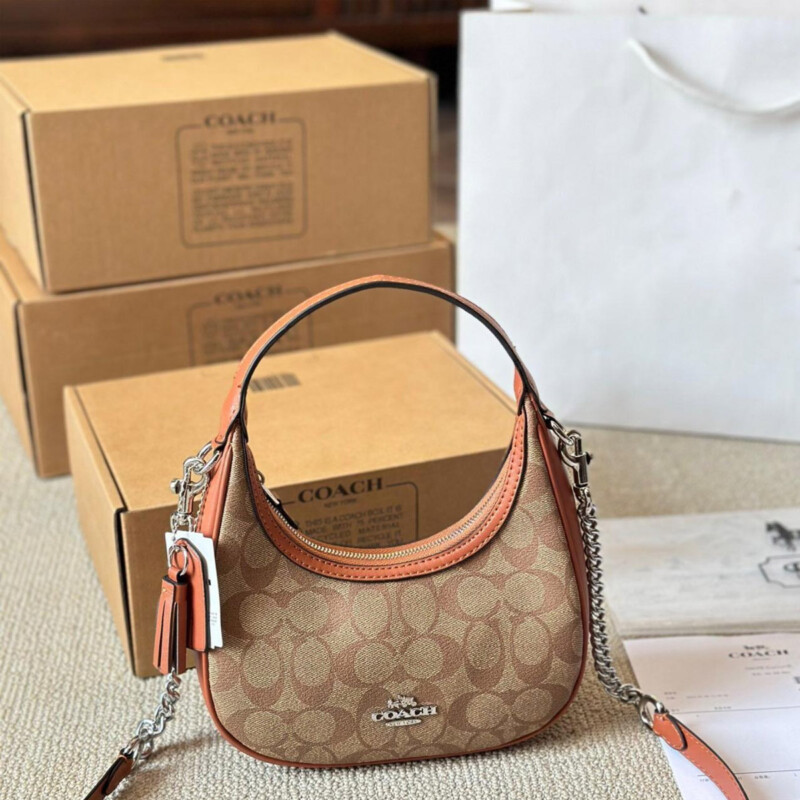LATEST COACH BAG